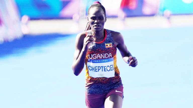 Brulée par son compagnon, l’athlète ougandaise Rebecca Cheptegei est décédée au Kenya