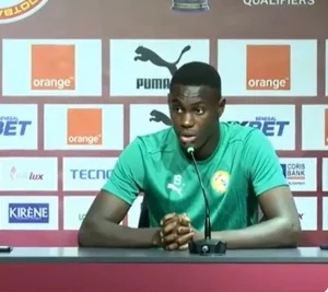 Moussa Niakhaté : « C’est un devoir pour le Sénégal de participer à chaque Coupe d’Afrique »
