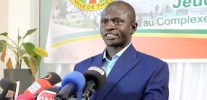 Indiscipline sur les routes, trafic de migrants : Dr Babacar Diop exige des sanctions sévères