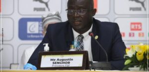 Soutien aux clubs : La FSF décaisse près d’un milliard F CFA