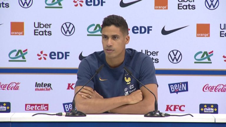 OFFICIEL: Raphaël Varane prend sa retraite à 31 ans