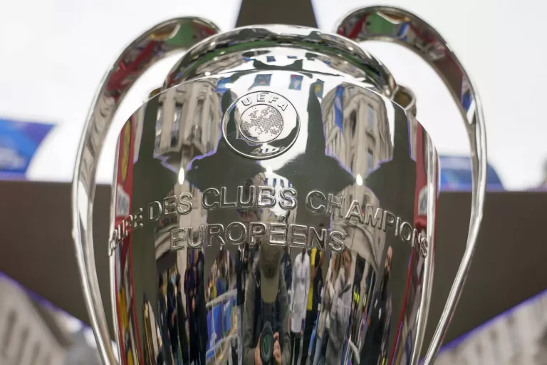 Ligue des champions 2024-2025 : le calendrier et les nouvelles règles expliquées