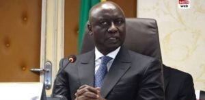 Naufrage et accidents: Idrissa Seck presse le pas au tandem Sonko-Diomaye