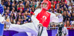Jeux paralympiques - Taekwondo: Idrissa Keita termine au pied du podium