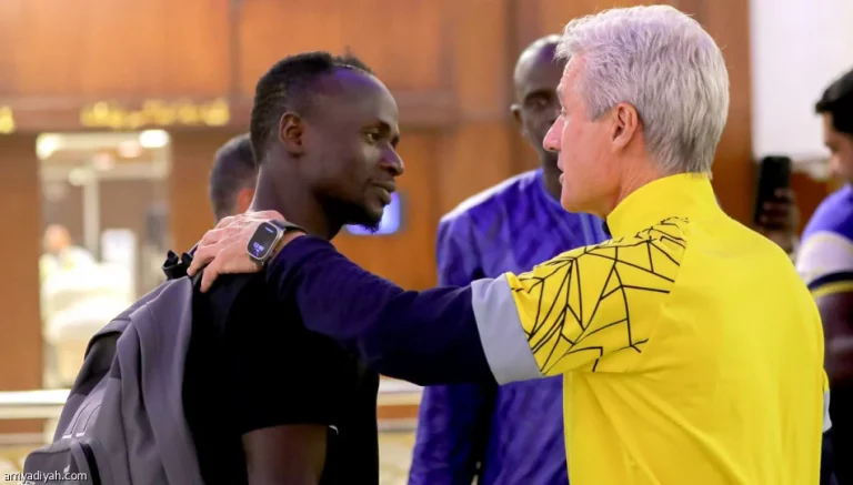 Al-Nassr se sépare de son entraîneur Luis Castro (Officiel)