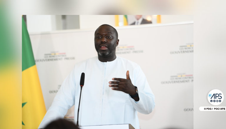 Mbour : Abdou Karim Fofana bat le rappel des troupes de l'APR et dézingue le régime