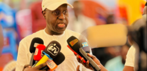 Législatives 2024 : Abdou Karim Sall acte son départ de l’APR et annonce la création d’une coalition