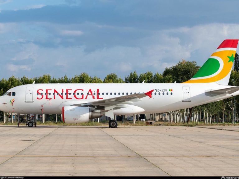 Air Sénégal : pourquoi le nouveau DG ferme six des 21 lignes de la compagnie