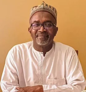 Présidence de la République : Amadou Tidiane Wone nommé ministre-Conseiller