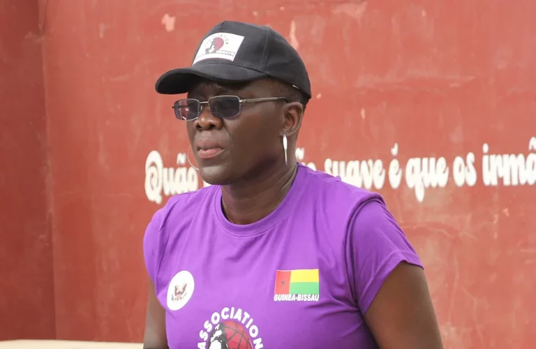 Association des Olympiens Sénégalais : Astou Ndiaye succède officiellement à Amadou Dia Bâ !