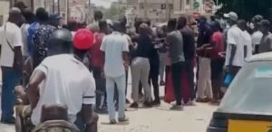 Bagarre mortelle à Kolda : le film du drame, trois jeunes arrêtés