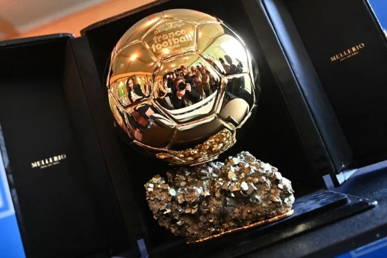Ballon d’Or : Surprise, un favori avoue ne pas croire en ses chances !