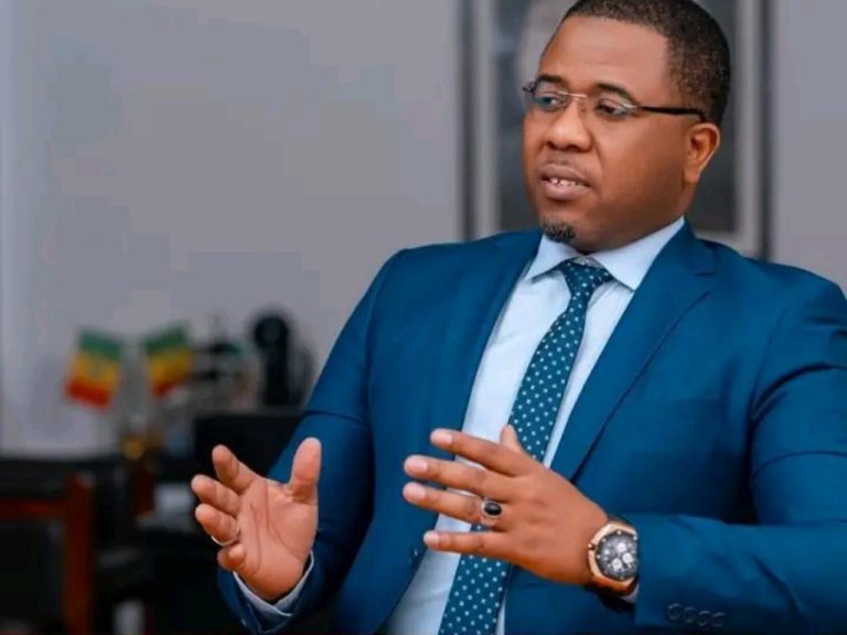 Mbour : Bougane Guèye Dany au chevet des familles des victimes du naufrage