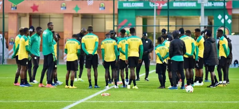 CHAN 2025 : La CAF dévoile les dates des qualifications pour la 8e édition