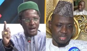 Affaire Cheikh O. Diagne : Cheikh Bara éclate le « deal » entre Khadim Bousso, Thiédo Murid…