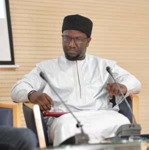 Affaire Cheikh Oumar Diagne : Le préfet de Dakar interdit la manif de demain vendredi