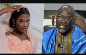 Cheikh Yérim s’exprime pour la première fois sur son divorce avec Astou Dione