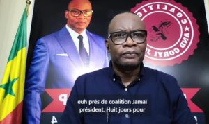 DGE: Le mandataire de Me Moussa Diop introuvable