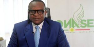 Lat Diop, ancien Directeur général de la Lonase, envoyé en prison
