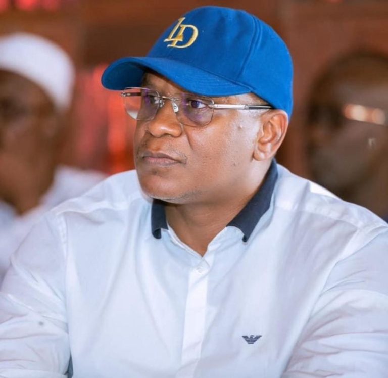 DIC : ce qui attend Lat Diop