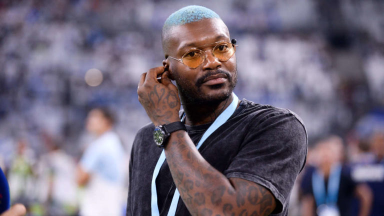 Mauvaise nouvelle pour Djibril Cissé !