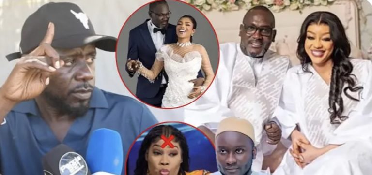 (Vidéo) – Djiombory critique sévèrement Doro Gueye, « Dafa wayadi, meunoul… »