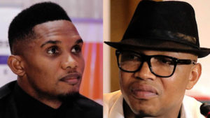 El Hadji Diouf : « Après mes échanges avec Eto’o, j’ai compris qu’il… »