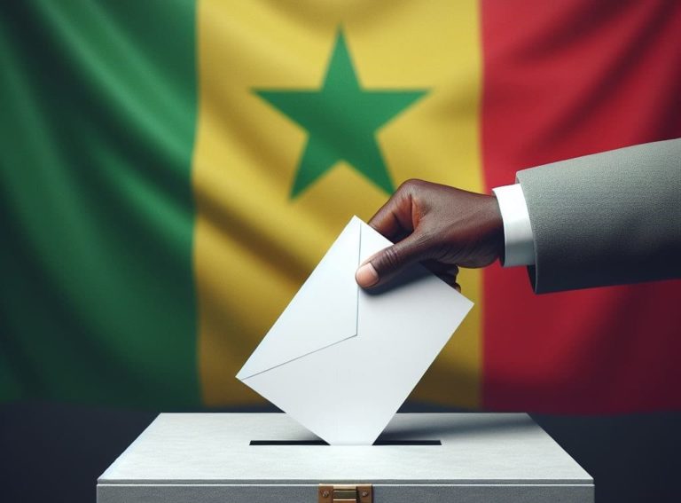 Législatives anticipées : le Directeur général des élections rassure