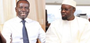 Elections législatives : Malick Gakou et le Grand Parti se rangent derrière Pastef