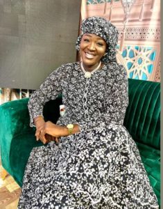 GFM : Faty Dieng démissionne