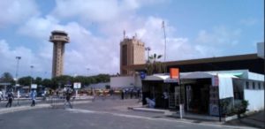 Foncier de l’ancien aéroport : l’IGE activée, un gros scandale en vue
