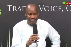 « Quand je reçois un Cv, je vérifie s'il est de Pastef » : La déclaration polémique du ministre de la santé Ibrahima Sy