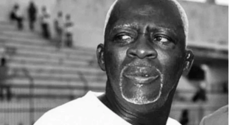 Ancien international sénégalais : Séga Sakho n’est plus