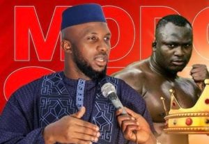 Mansour Ba sur un troisième combat entre Modou Lô et Balla Gaye 2 : « Tout est question de contexte … »