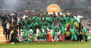 CHAN 2025 : Kenya, Ouganda et Tanzanie accueilleront le tournoi du 1er au 18 février (officiel)