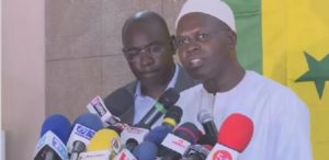 "Violation de leurs droits civils" : Khalifa Sall et Cie vilipendent le Sénégal à la CEDEAO (Avocat)