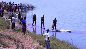 Lac Rose : mort par noyade d'un élève, le verdict est tombé