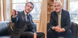 France : Macron nomme enfin un Premier Ministre