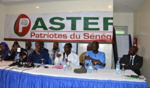 Soutien aux Législatives: Le maire de Mboss soutien Sonko