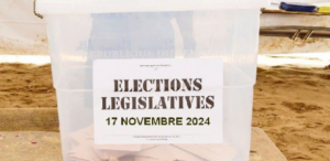 Législatives anticipées du 17 novembre : Le ministre de l’Interieur convoque les partis et coalition