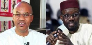 Mamoudou Ibra Kane répond à Ousmane Sonko : «C’est un Premier ministre en campagne»