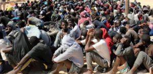 Migration irrégulière : 192 Sénégalais seront rapatriés de Tripoli, jeudi