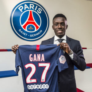 Nécrologie : Idrissa Gana Guèye endeuillé