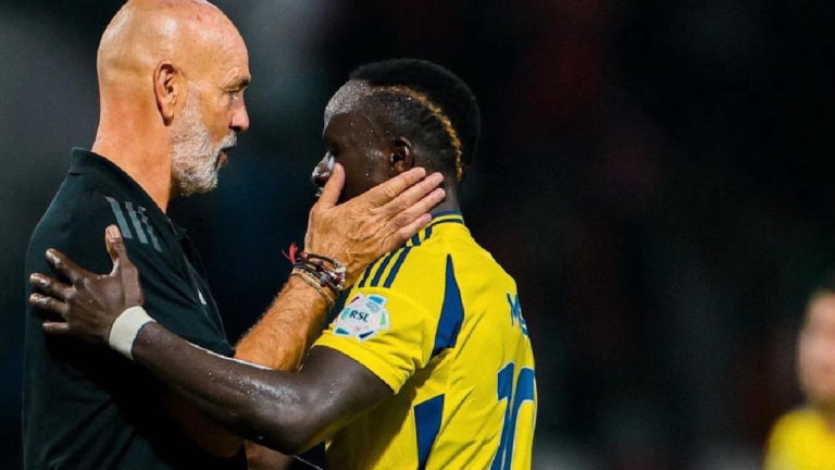 Al Nassr : Le sous-marin Sadio Mané frappe encore