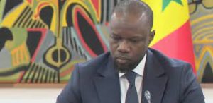 Pastef : Ousmane Sonko interpellé