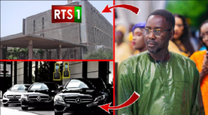 Véhicules offerts par Pape Alé Niang à la RTS : Birahime Seck réclame l’ouverture d’une enquête