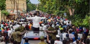 Législatives anticipées : Déjà 84 candidats déclarés au sein du Pastef/Ziguinchor