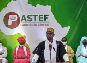 Pastef réagit à la dissolution de l’Assemblée nationale : « Une victoire d’étape »
