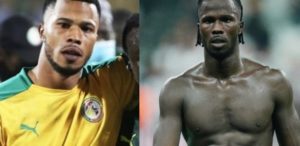De teint clair à teint noir : La carnation de Keita Diao Baldé agite la toile