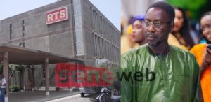 RTS : polémique autour de six voitures, les précisions de Pape Alé Niang
